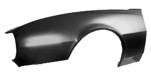 Dynacorn fender